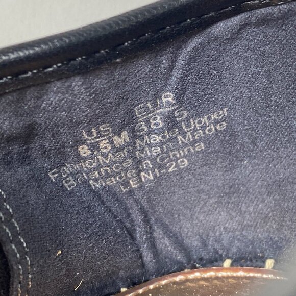 Circus by Sam Edelman Boy Bye Espadrille Shoes Womens 8.5 M Slip On Loafers - Picture 9 of 10